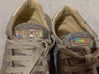Replay Damenschuhe NEU Sneaker Espadrilles Gr.37 in Gold Hessen - Sinn Vorschau