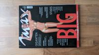 Max Big Magazin im XXL-Format Mode Lifestyle Fotografie Nürnberg (Mittelfr) - Aussenstadt-Sued Vorschau