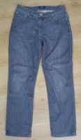 Bugatti Model Madrid – Herrenjeans 33/30 Grau Used-Look Hannover - Vahrenwald-List Vorschau