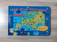 Mein Atlas-Puzzlebuch Nordrhein-Westfalen - Halle (Westfalen) Vorschau