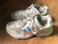 Adidas Schuhe 38 2/3 Nordrhein-Westfalen - Issum Vorschau