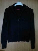 In Größe s schwarze Strickjacke der Marke edc by Esprit Niedersachsen - Herzberg am Harz Vorschau