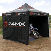 ✨Stabiler Ruckzuck Pavilion mieten✨ 3mx3m, 3mx6m Brandenburg - Großräschen Vorschau