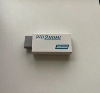 Wii HDMI Adapter Brandenburg - Cottbus Vorschau