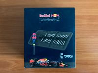 Wera Red Bull Racing Sonderedition Kraftform Kompakt 60 RBR Baden-Württemberg - Bad Säckingen Vorschau