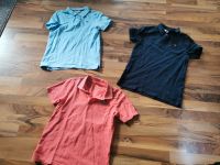 Jungen T Shirts Gr 146/152 4er Set Nordrhein-Westfalen - Höxter Vorschau