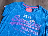 T-Shirt von Superdry Nordrhein-Westfalen - Lemgo Vorschau