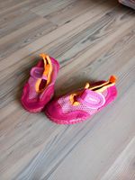 Aquaschuhe Playshoes pink 22 / 23 Rheinland-Pfalz - Münchweiler an der Rodalb Vorschau