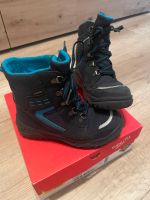 Superfit Winterstiefel Husky 30 Neuwertig Bayern - Hindelang Vorschau