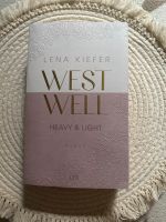 Lena Kiefer - West Well - Heavy & Light | LYX Roman (Band 1) Rheinland-Pfalz - Albersweiler Vorschau