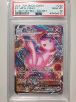 Pokemon Mew VMax PSA 10 Fusion Strike Pankow - Prenzlauer Berg Vorschau