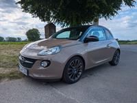Opel Adam GLAM 1.4 64kW GLAM Nordrhein-Westfalen - Jüchen Vorschau