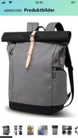 Rucksack Laptoptasche Schultasche USB Kr. Altötting - Burghausen Vorschau