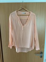 Only Bluse Damen in der Farbe apricot Größe 40 Nordrhein-Westfalen - Hiddenhausen Vorschau
