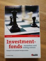 Investmentfonds, Andreas Rühl Thüringen - Erfurt Vorschau