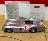 CMC Fangio GP Frankreich W196R Mercedes Benz M049 Modellauto 1:18 Nürnberg (Mittelfr) - Mitte Vorschau