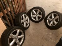 Satz Original AUDI Sommerräder 19“ ContiSportContact 5 Pankow - Prenzlauer Berg Vorschau