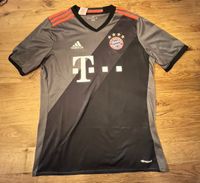 FC Bayern München Trikot, grau, Gr. 176 Bayern - Oberelsbach Vorschau