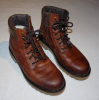 Camel Active Canberra Herren Winterstiefel  Gr.7/41 gefüttert TOP Nordrhein-Westfalen - Remscheid Vorschau