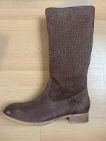 Marc O‘Polo Sommerstiefel braun Gr.40 NEu Baden-Württemberg - Wiesloch Vorschau