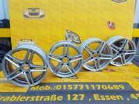 Mercedes W205 4 Alu-Felgen RIAL 6.5JX16H2, ET48, LK 112 M8 Essen - Altenessen Vorschau