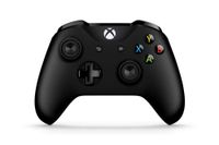 Xbox One Controller Schwarz Niedersachsen - Hemmingen Vorschau