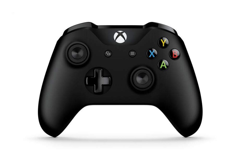 Xbox One Controller Schwarz in Hemmingen