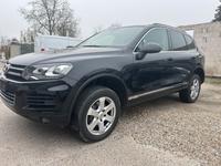 Volkswagen Touareg 3.0 V6 TDI 150kW Tiptr BlueMotion Tech Brandenburg - Groß Kreutz Vorschau