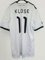 Original DFB Deutschland Trikot 2010 Klose M L FCB Thüringen - Gera Vorschau