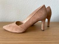 Pumps Peter Kaiser - neu - Gr. 5 1/2 Hessen - Marburg Vorschau