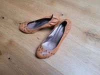 Schuhe zu verkaufen Größe 38 Bayern - Altusried Vorschau