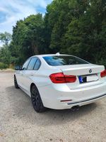 BMW 320d xDrive Sport Line Automatic Sport Line Bayern - Pegnitz Vorschau