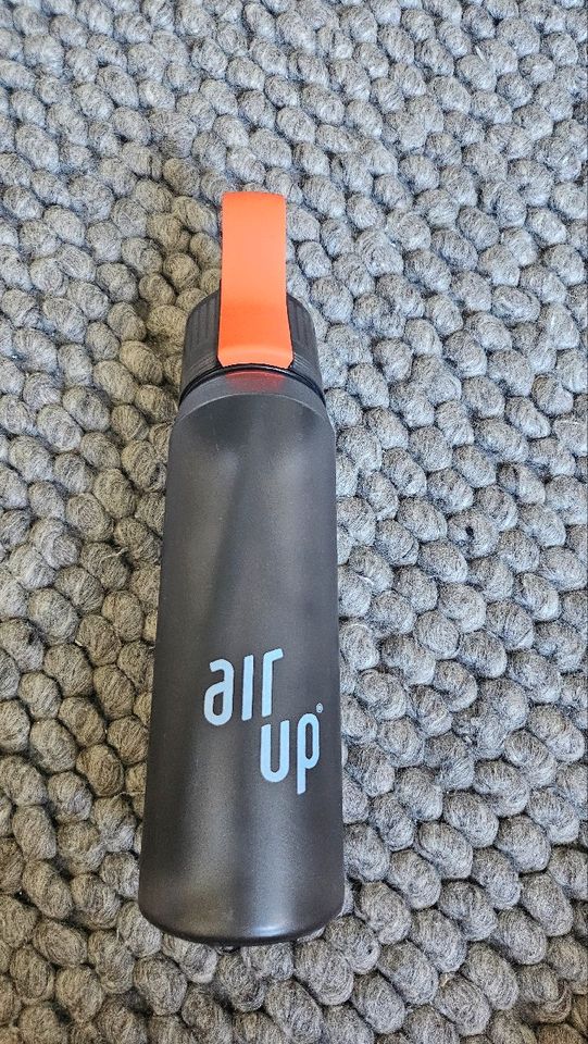 Air up Airup Flasche Trinkflasche Wasser in Berlin