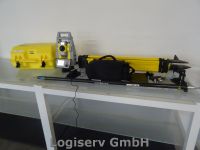 GeoMax Zoom 90 R, 5", A5 Robotik Totalstation Vermessungstechnik Baden-Württemberg - Möglingen  Vorschau