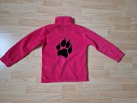 Jacke Fleece Jack Wolfskin Brandenburg - Kremmen Vorschau