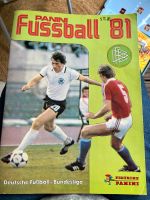 Panini Fußball 1981 DFB nicht vollständig Niedersachsen - Osnabrück Vorschau