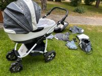 Kinderwagen Brandenburg - Grünheide (Mark) Vorschau