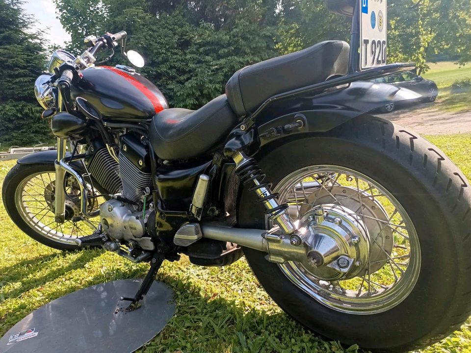 Yamaha Virago 535 in Pfinztal