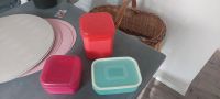 Tupperware Konvolut 8 Teile Nordrhein-Westfalen - Hückelhoven Vorschau