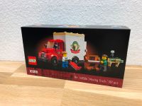 Lego ® GWP 40586 Moving Truck Baden-Württemberg - Höfen Vorschau