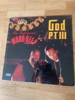 Mobb Deep „God Pt.2“ Vinyl LP Rap Hip-Hop Prodigy Havoc Baden-Württemberg - Karlsruhe Vorschau
