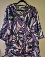 Bluse von liberty  Gr.42 Sachsen - Chemnitz Vorschau
