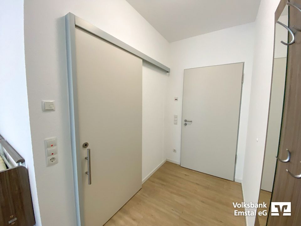 Zukunftsinvestition: Hochwertiges 1-Zimmer-Pflegeappartement in Lohne (Oldb.) in Lohne (Oldenburg)