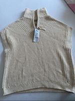 Betty Barclay Pullover kurzarm Neu Etikett Gr.38 Eimsbüttel - Hamburg Eimsbüttel (Stadtteil) Vorschau