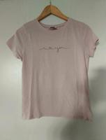 T-Shirt mit Aufschrift Hessen - Brechen Vorschau