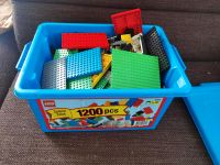Lego Kiste Niedersachsen - Lüneburg Vorschau