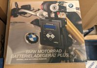 BMW Batterieladegerät Plus für Motorräder Rheinland-Pfalz - Ransbach-Baumbach Vorschau