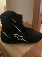 Alpinestars Motorradschuhe Brandenburg - Beetzsee Vorschau