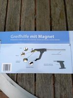 Greifhilfe oder Müllsammler Niedersachsen - Bramsche Vorschau