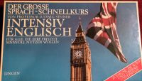 Englischkasetten, neu Niedersachsen - Hesel Vorschau